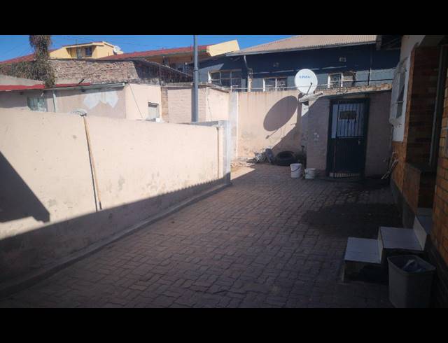 3 BEDROOM HOUSE FOR SALE IN ROSETTENVILLE